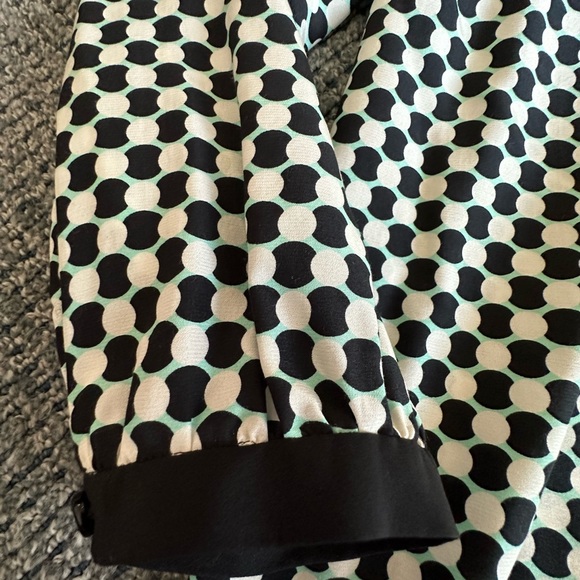 EUC Kate spade blouse - Picture 2 of 6